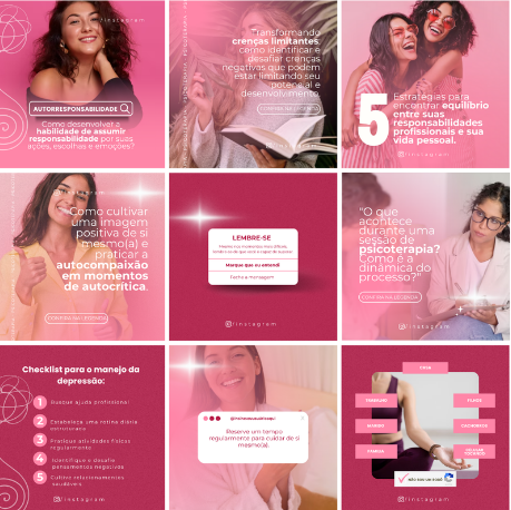 PACK PSICOTERAPIA
