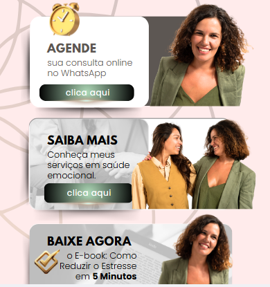 Link da Bio Psicólogo(a)