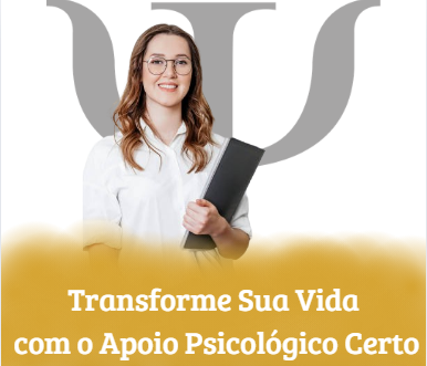 Site de Psicologia para agendamento de sessão